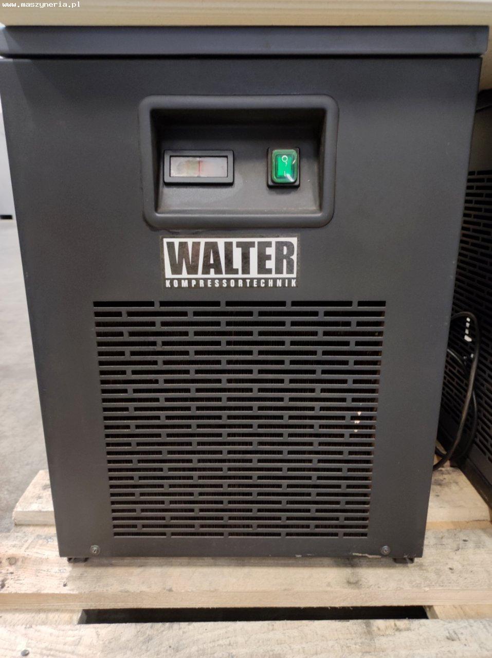 Essiccatore a refrigerazione WALTER VT 220 in vendita - foto 1